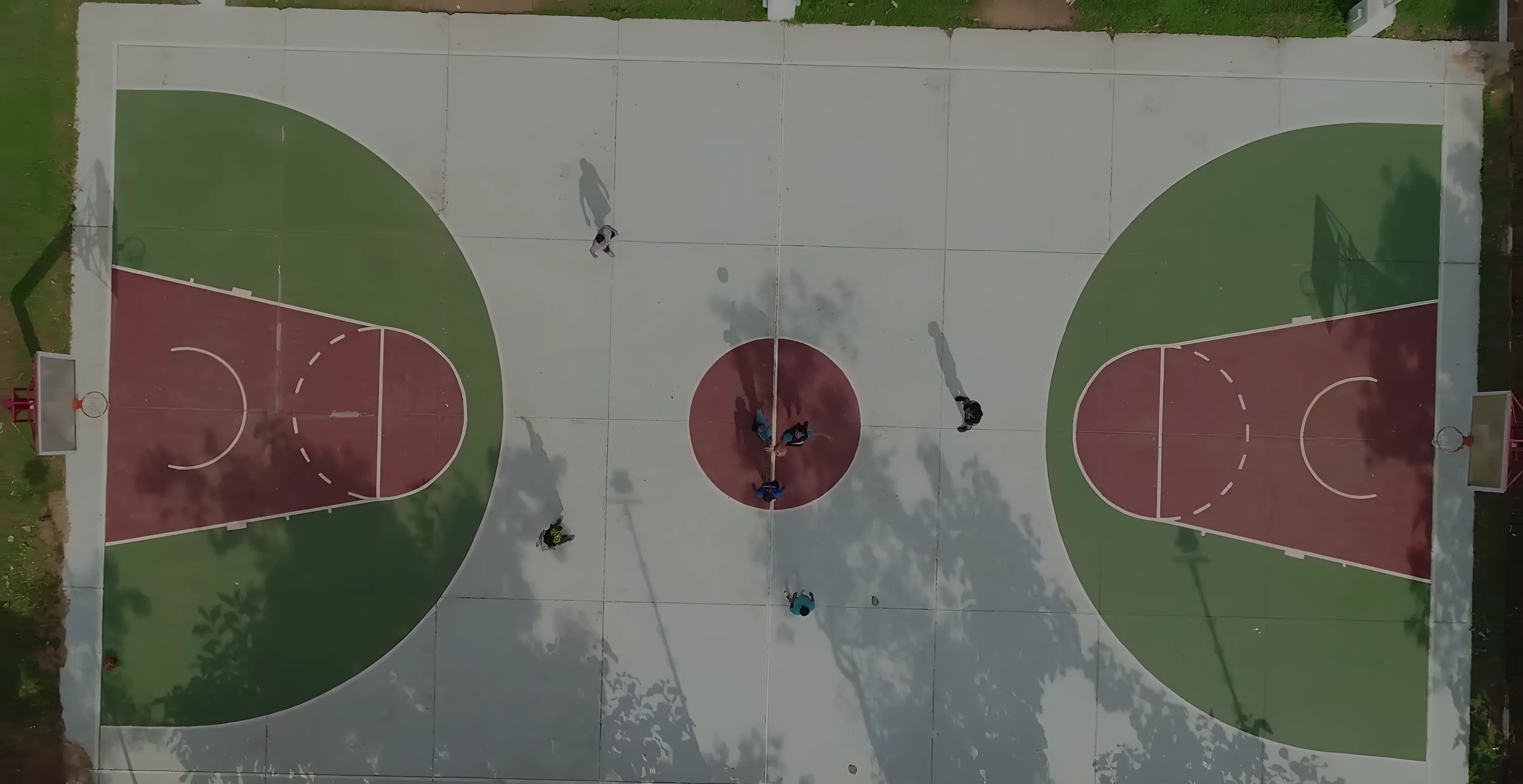 XIMB sports photo 2